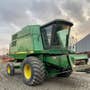 Used John Deere 9500 Combine parts. Used John Deere 9500 Combine parts.