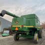 Used John Deere 9500 Combine parts. Used John Deere 9500 Combine parts.
