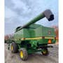 Used John Deere 9500 Combine parts. Used John Deere 9500 Combine parts.