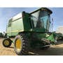 Used John Deere 9500 Combine parts. Used John Deere 9500 Combine parts.