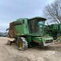 Used John Deere 9500 Combine parts. Used John Deere 9500 Combine parts.