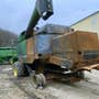 Used John Deere 9500 Combine parts. Used John Deere 9500 Combine parts.