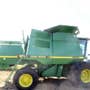 Used John Deere 9500 Combine parts. Used John Deere 9500 Combine parts.