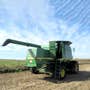 Used John Deere 9500 Combine parts. Used John Deere 9500 Combine parts.