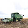 1991 Used John Deere 9500 Combine parts. 1991 Used John Deere 9500 Combine parts.
