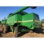 1991 Used John Deere 9500 Combine parts. 1991 Used John Deere 9500 Combine parts.