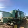 1991 Used John Deere 9500 Combine parts. 1991 Used John Deere 9500 Combine parts.