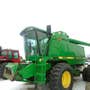 Used John Deere 9500 Combine parts. Used John Deere 9500 Combine parts.
