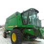 Used John Deere 9500 Combine parts. Used John Deere 9500 Combine parts.