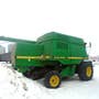 Used John Deere 9500 Combine parts. Used John Deere 9500 Combine parts.