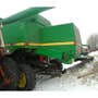 Used John Deere 9500 Combine parts. Used John Deere 9500 Combine parts.