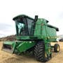 Used John Deere 9500 Combine parts. Used John Deere 9500 Combine parts.