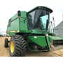 Used John Deere 9500 Combine parts. Used John Deere 9500 Combine parts.