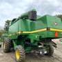 1996 Used John Deere 9500 Combine parts. 1996 Used John Deere 9500 Combine parts.