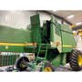 Used John Deere 9500 Combine parts. Used John Deere 9500 Combine parts.