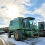 Used John Deere 9500 Combine parts. Used John Deere 9500 Combine parts.