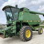 Used John Deere 9500 Combine parts. Used John Deere 9500 Combine parts.