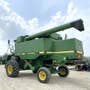 Used John Deere 9500 Combine parts. Used John Deere 9500 Combine parts.