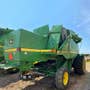 Used John Deere 9500 Combine parts. Used John Deere 9500 Combine parts.