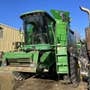 Used John Deere 9500 Combine parts. Used John Deere 9500 Combine parts.