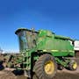 Used John Deere 9500 Combine parts. Used John Deere 9500 Combine parts.