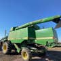 Used John Deere 9500 Combine parts. Used John Deere 9500 Combine parts.
