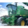 Used John Deere 9500 Combine parts. Used John Deere 9500 Combine parts.