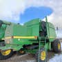 Used John Deere 9500 Combine parts. Used John Deere 9500 Combine parts.