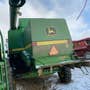 Used John Deere 9500 Combine parts. Used John Deere 9500 Combine parts.