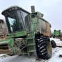 Used John Deere 9500 Combine parts. Used John Deere 9500 Combine parts.