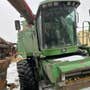 Used John Deere 9500 Combine parts. Used John Deere 9500 Combine parts.