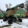 Used John Deere 9500 Combine parts. Used John Deere 9500 Combine parts.