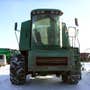 Used John Deere 9500 Combine parts. Used John Deere 9500 Combine parts.