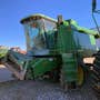 Used John Deere 9500 Combine parts. Used John Deere 9500 Combine parts.
