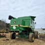 Used John Deere 9500 Combine parts. Used John Deere 9500 Combine parts.