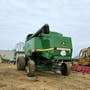 Used John Deere 9500 Combine parts. Used John Deere 9500 Combine parts.