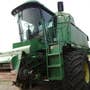 Used John Deere 9500 Combine parts. Used John Deere 9500 Combine parts.