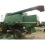 Used John Deere 9500 Combine parts. Used John Deere 9500 Combine parts.