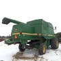 Used John Deere 9500 Combine parts. Used John Deere 9500 Combine parts.