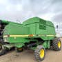 Used John Deere 9500 Combine parts. Used John Deere 9500 Combine parts.