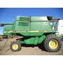 1992 Used John Deere 9500 SH Combine parts. 1992 Used John Deere 9500 SH Combine parts.