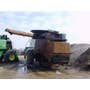1998 Used John Deere 9510 Combine parts. 1998 Used John Deere 9510 Combine parts.