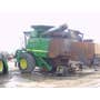 1998 Used John Deere 9510 Combine parts. 1998 Used John Deere 9510 Combine parts.