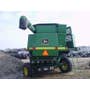 Used John Deere 9510 Combine parts. Used John Deere 9510 Combine parts.