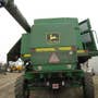 1998 Used John Deere 9510 Combine parts. 1998 Used John Deere 9510 Combine parts.