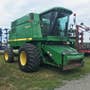1998 Used John Deere 9510 Combine parts. 1998 Used John Deere 9510 Combine parts.