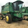 1999 Used John Deere 9510 Combine parts. 1999 Used John Deere 9510 Combine parts.