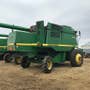 1999 Used John Deere 9510 Combine parts. 1999 Used John Deere 9510 Combine parts.