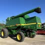1999 Used John Deere 9510 Combine parts. 1999 Used John Deere 9510 Combine parts.