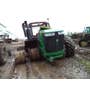 2012 Used John Deere 9510r Tractor parts. 2012 Used John Deere 9510r Tractor parts.